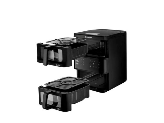 Аэрогриль BRAYER BR 2048